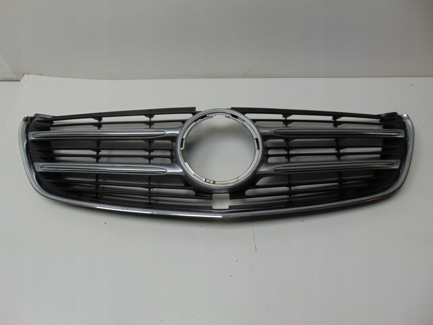 Mercedes-Benz Vito W447 Kühlergrill FRONTGRILL Kühlergitter A4478800223 - Thumbnail 1