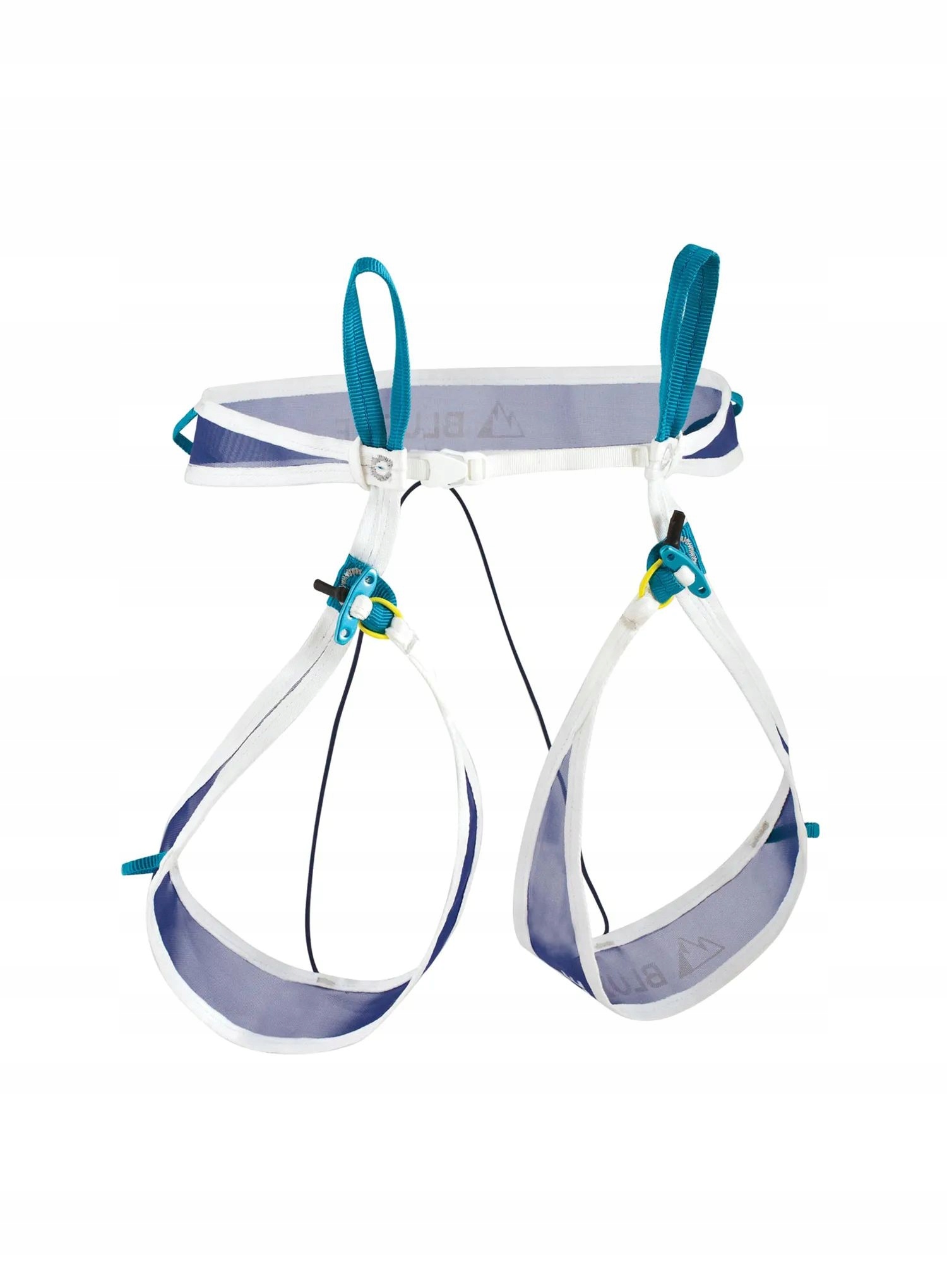 Uprząż skiturowa Blue Ice Choucas Light ice L