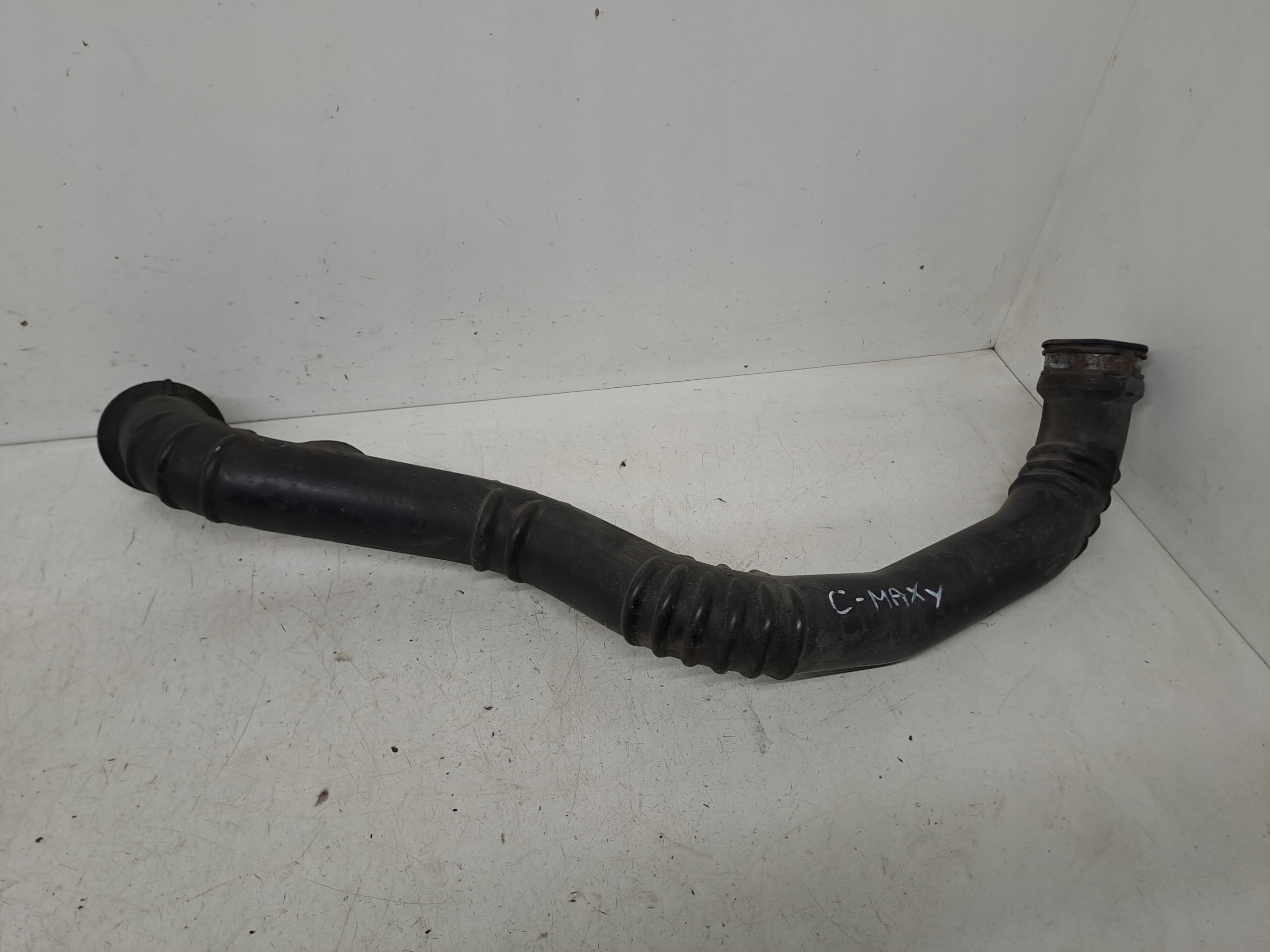 rohr dolotowa intercooler BV616K863BB Ford C-MAX