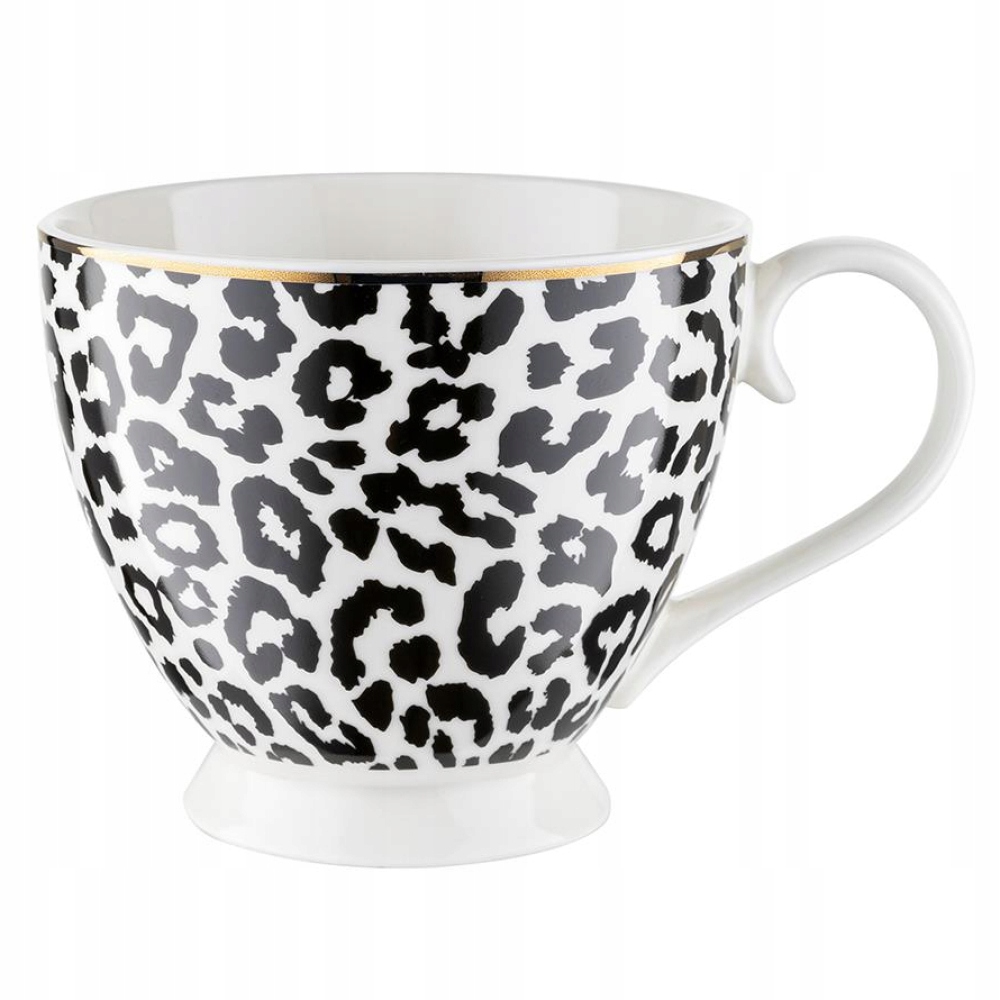 

Kubek porcelanowy Florina Africa 400 ml