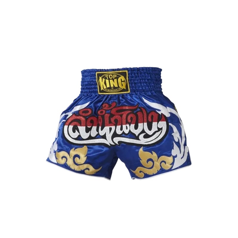 Kraťasy kraťasy Muay Thai Top King S
