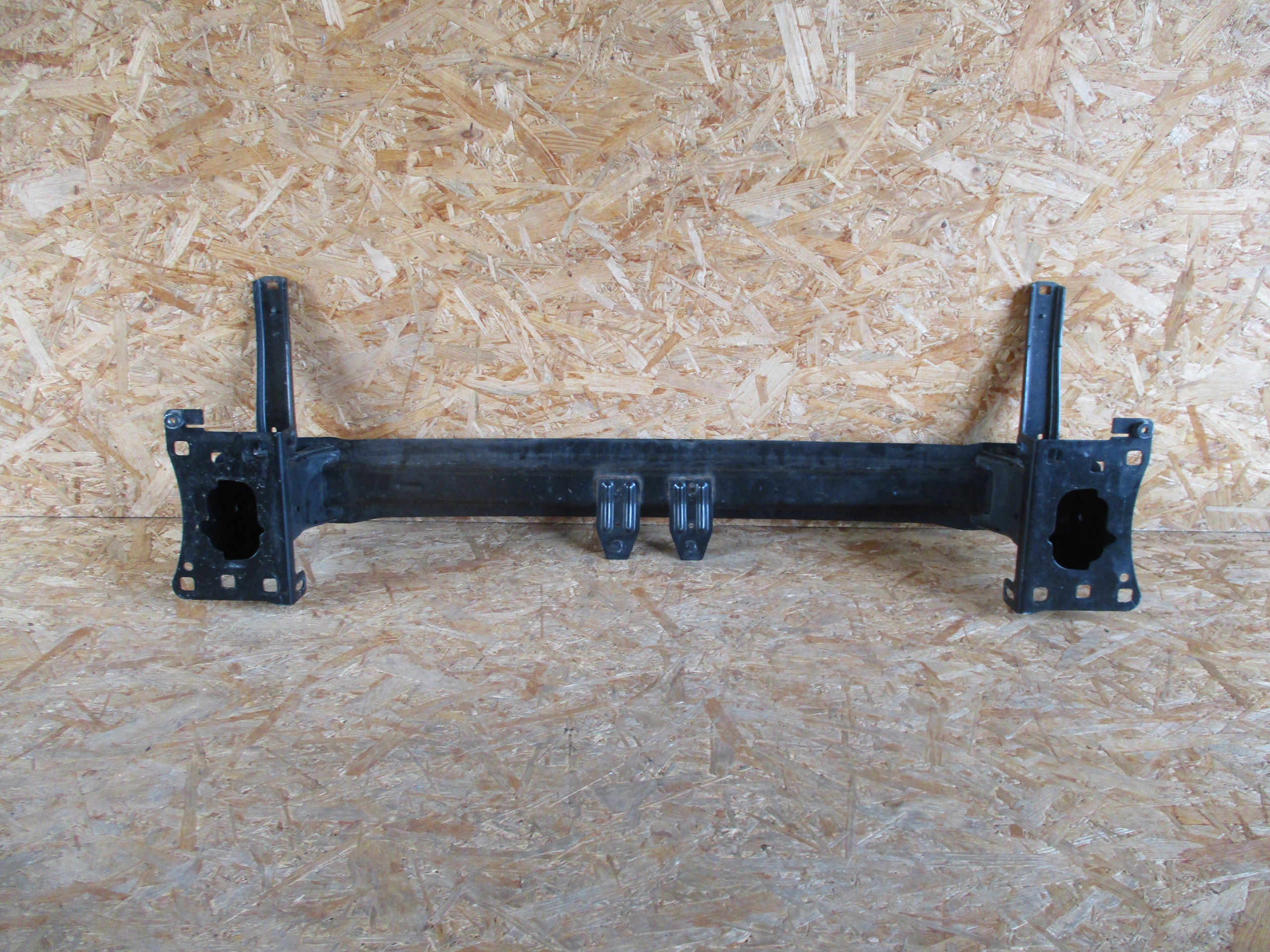 bumper support front VW PASSAT B8 3G