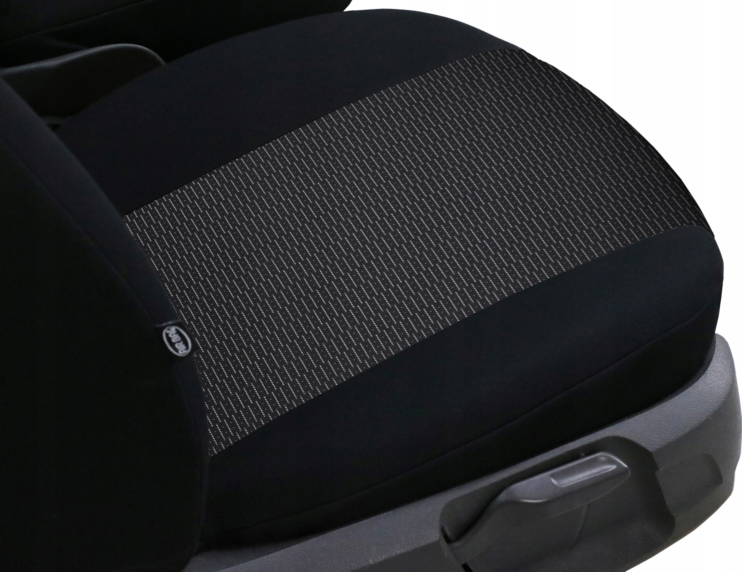 KOSZULKI SAMOCHODOWE POKROWCE NA SIEDZENIA FOTELE Model TNX8