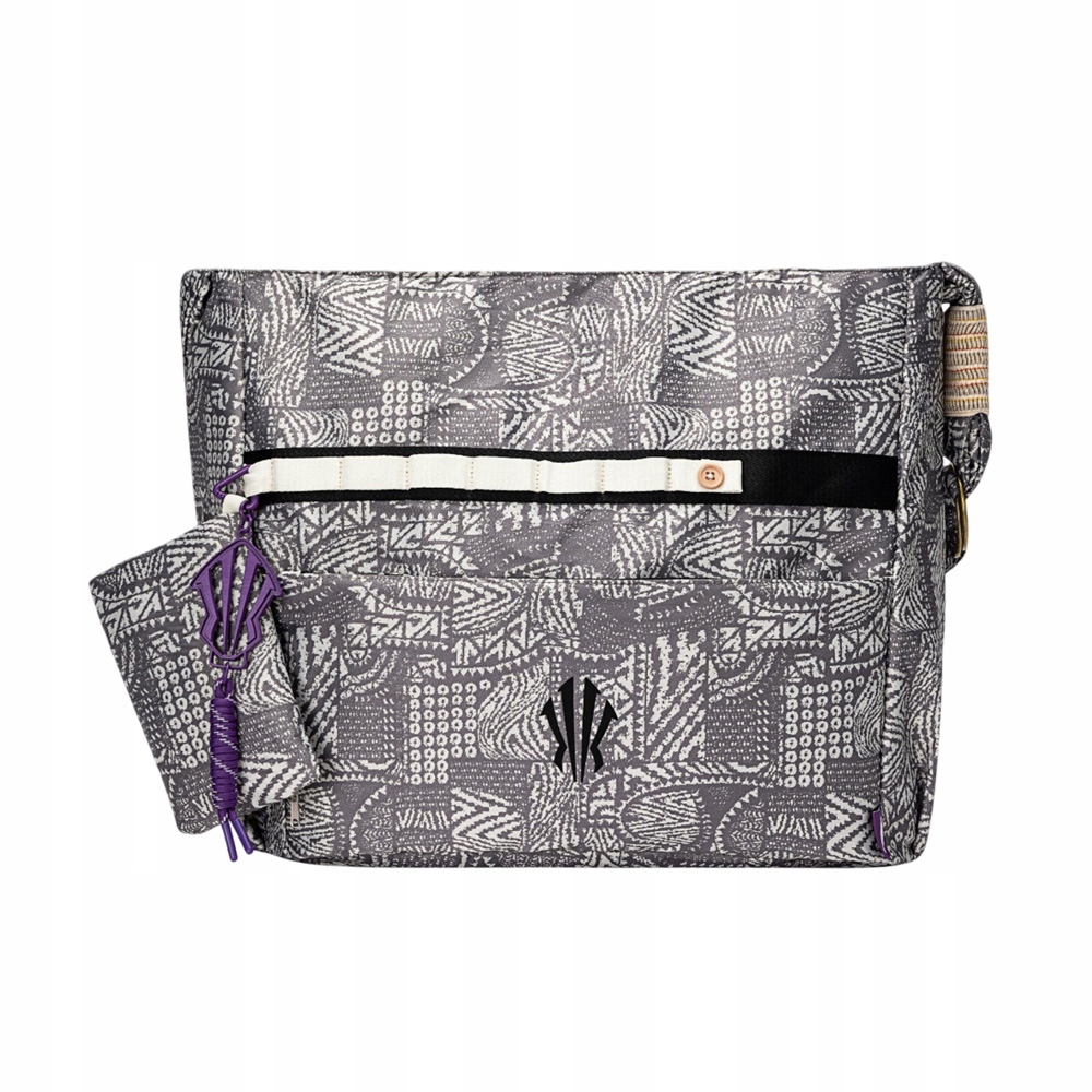 Taška Anta Kai Duffel Bag Šedá 892531142-1