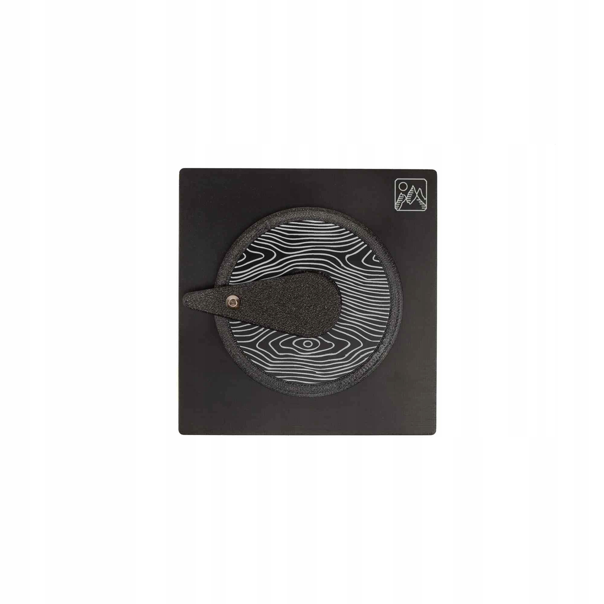 Čočka Intrepid 4×5 Pinhole Lens