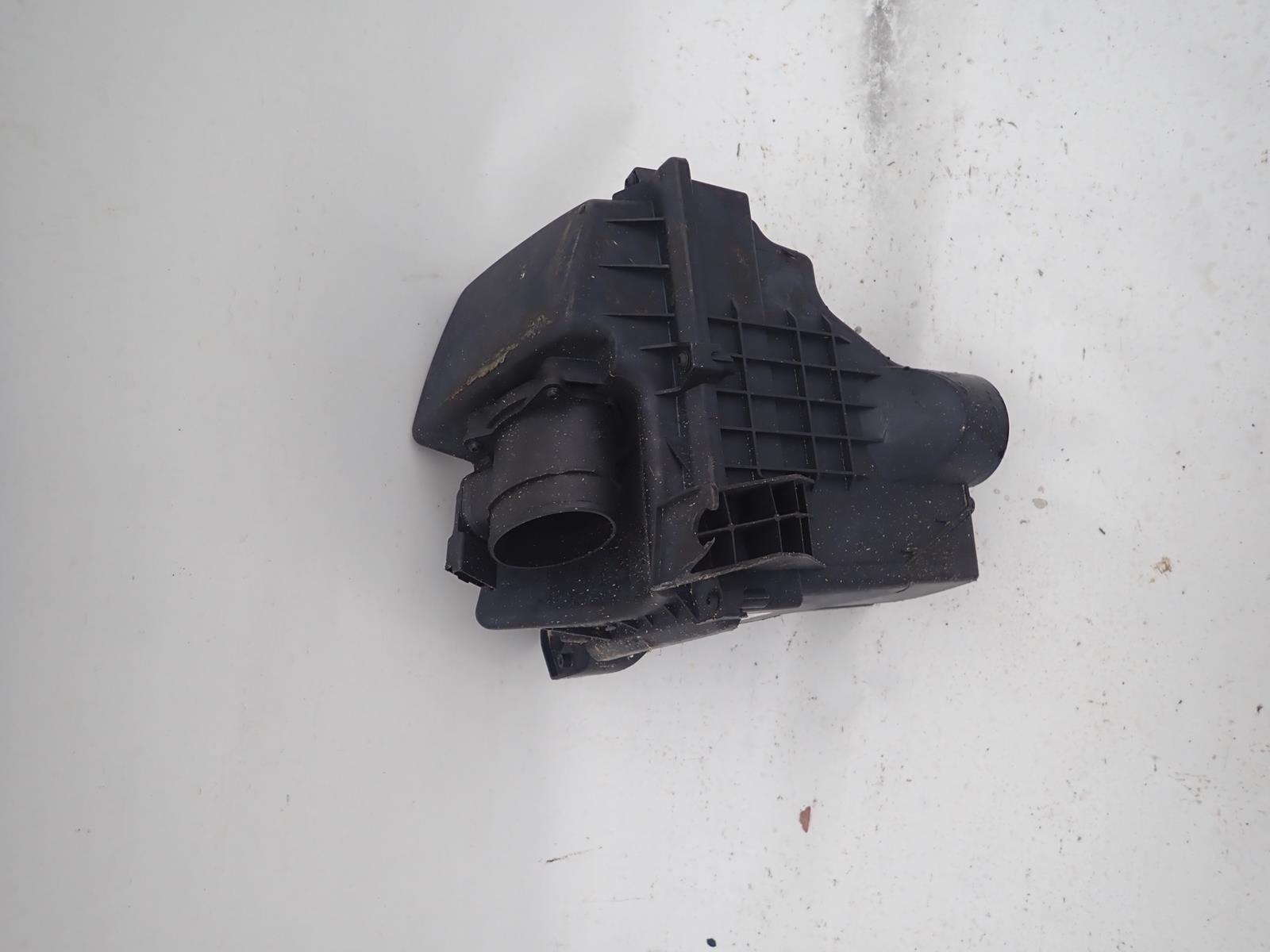 FORD FOCUS II 2 1.6 TDCI Gehäuse filter luft