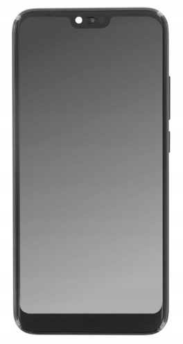 LCD displej Amoled OnePlus 8 černý