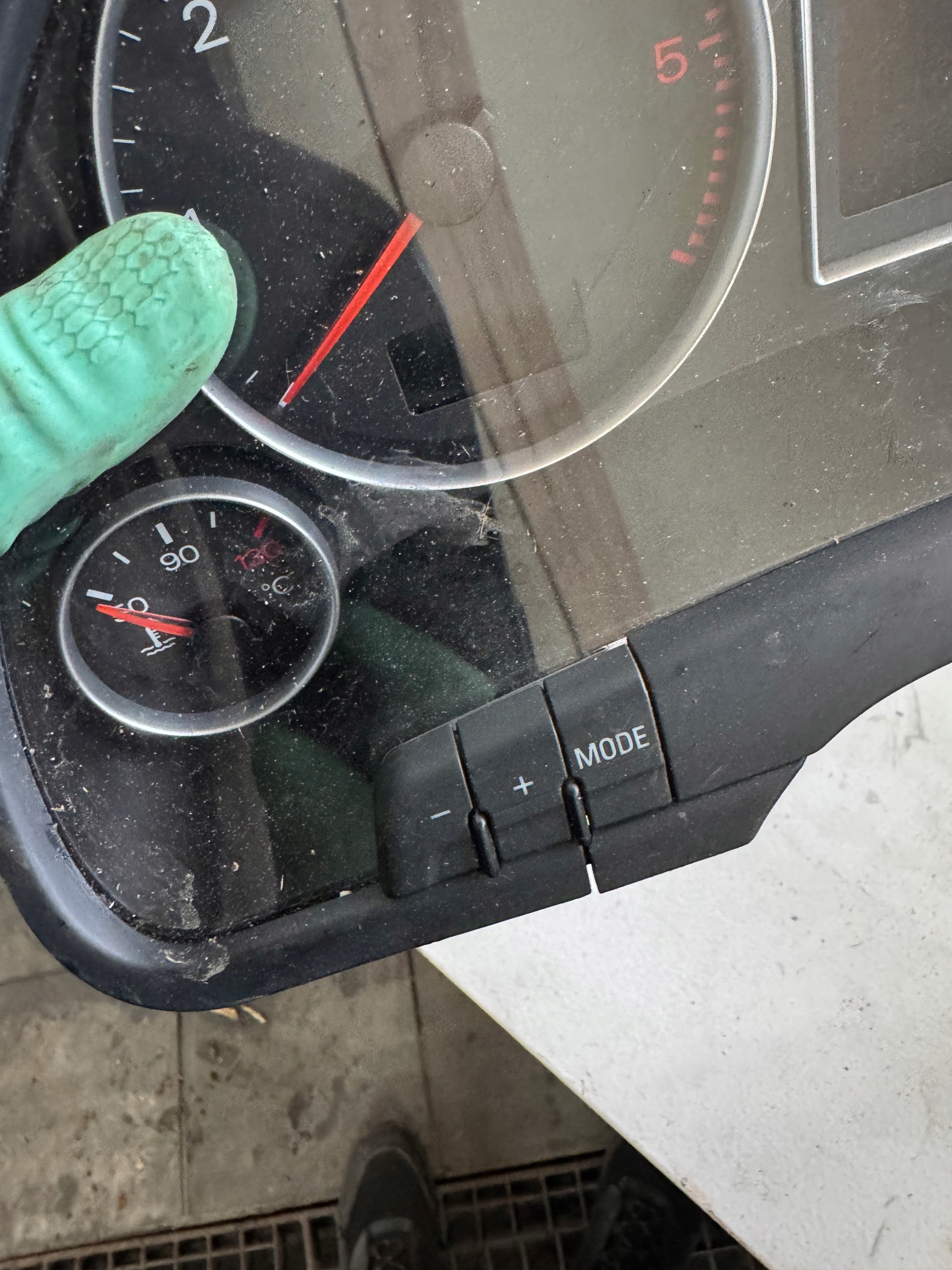 8E0920900K dials dials AUDI A4 B6 TDI