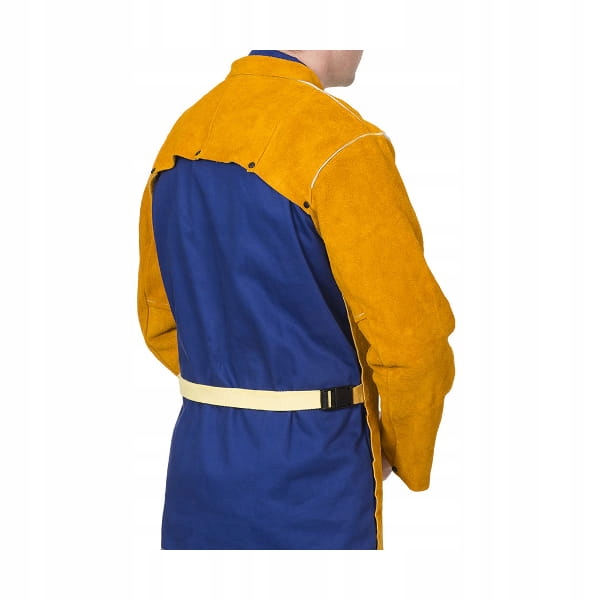 

Bolerko Spawalnicze Golden B Weldas 44-2800 XXL