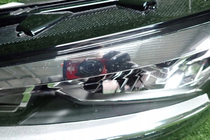VW TOURAN FULL LED 15- reflektor left light left 5TB941035E