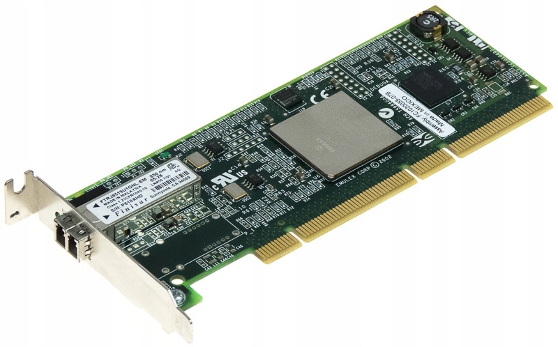 Sun 375-3304-01 Controller Fibre Channel 2GB Pci-x Lp