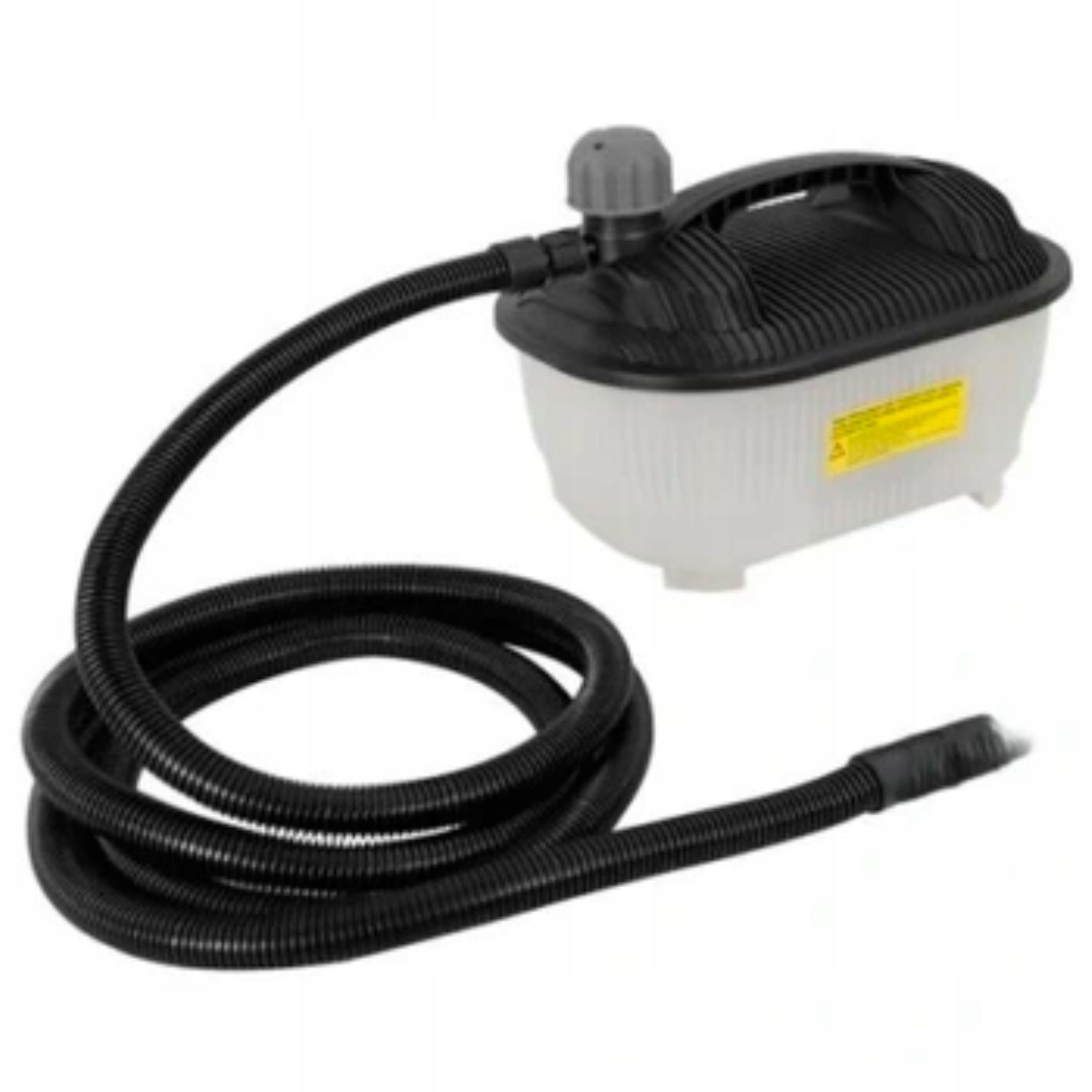 Wytwornica Pary 4L do topiarki topienie wosku 2000W