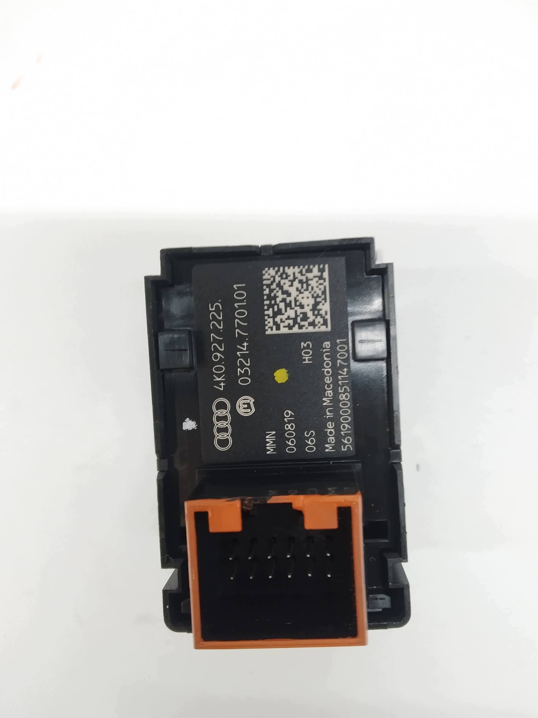 switch 4K0927225 Audi A6 V (2018-) C8