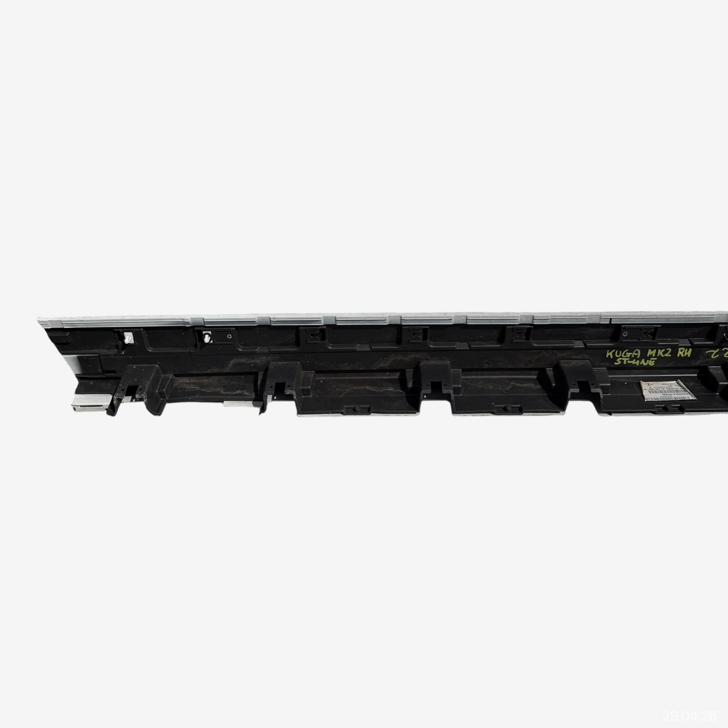 moulding threshold right FORD KUGA II MK2 ST-LINE CV4J-S10154-ACW