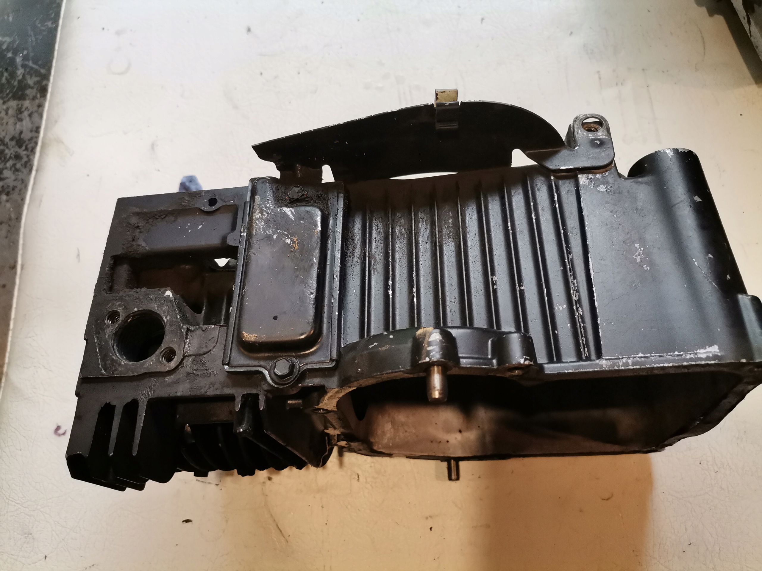 Cylinder pierścienie sprint Briggs Stratton Kod producenta 21322