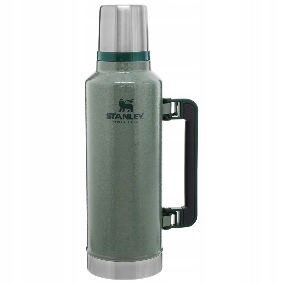 Stanley Hammertone Green 1.9L Obrovská termoska na nápoje Legendární láhev