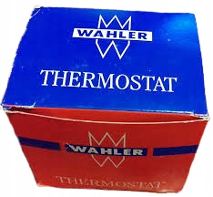 4337.105D - Wahler 4337.105 d термостат, охолоджуючий агент