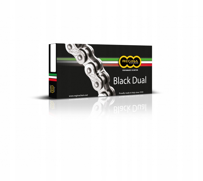 135ZRA/1010 - REGINA ЛАНЦЮГ ZRA 520 114 HONDA NC 700 X