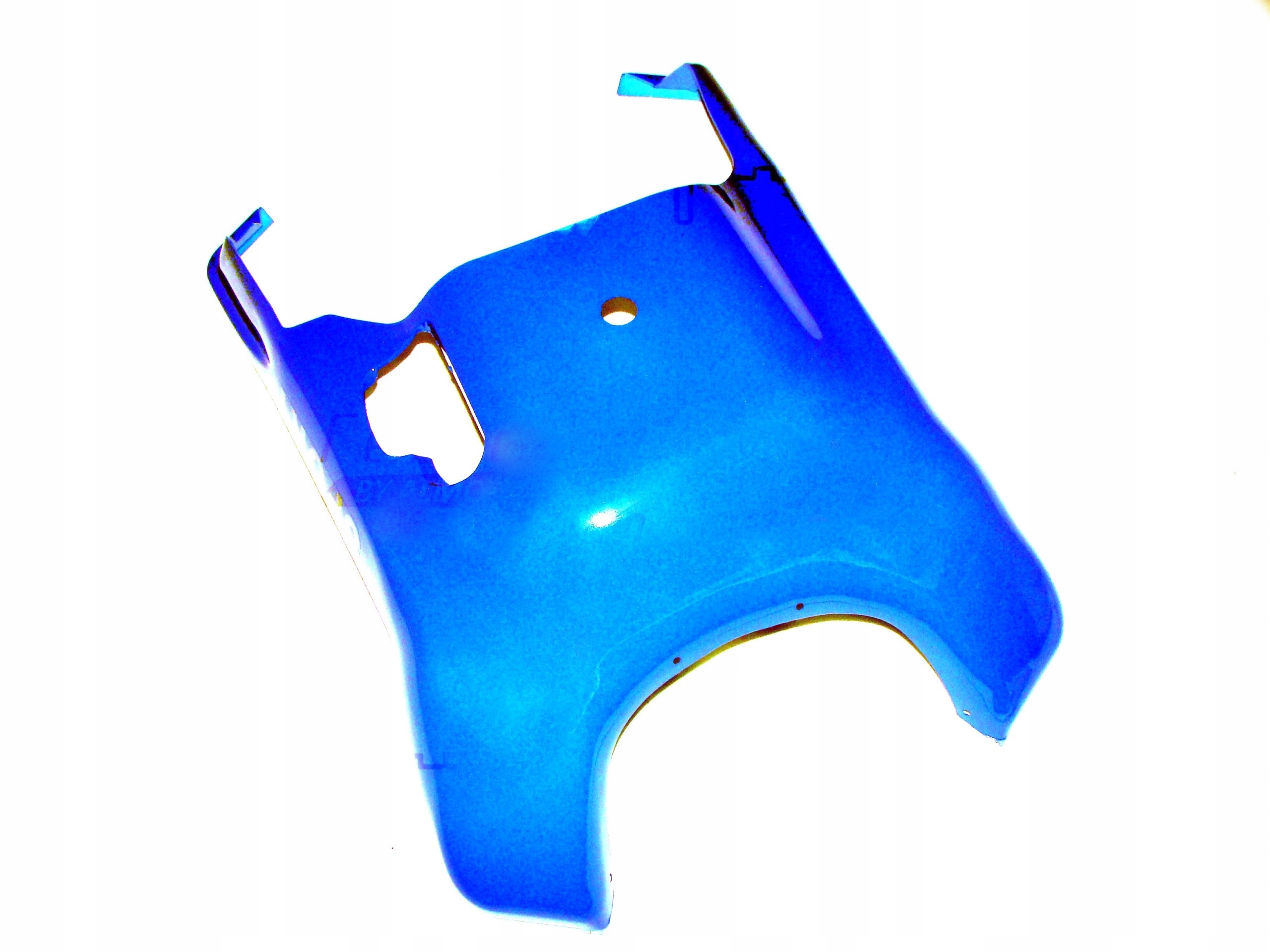 T67004-nieb - FERRO 302 НИЖНЯ КРИШКА РАМИ СИНІЙ