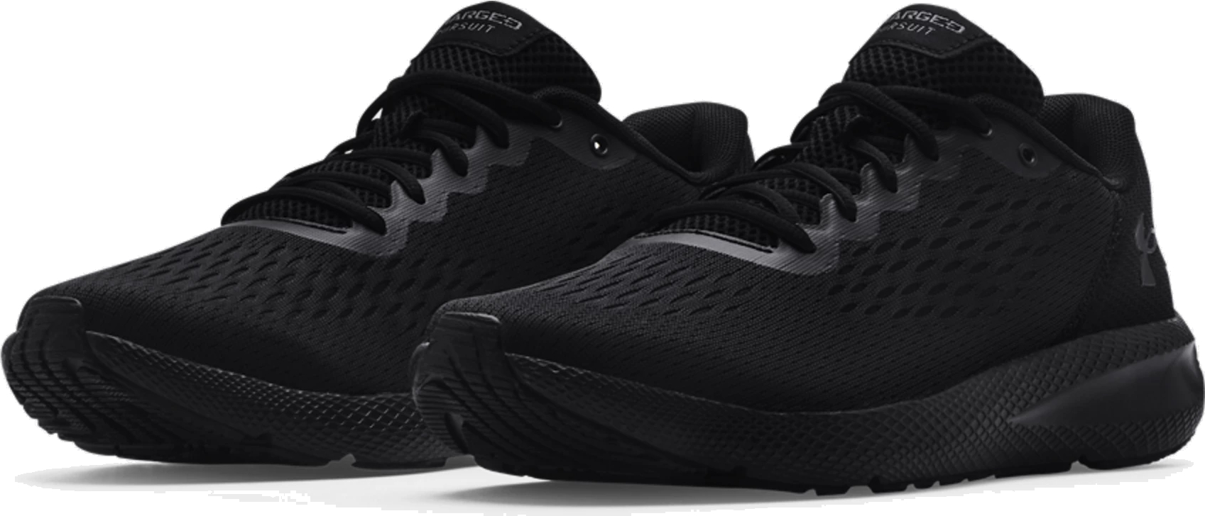 

Męskie Buty Under Armour Pursuit 3023865-003 45,5