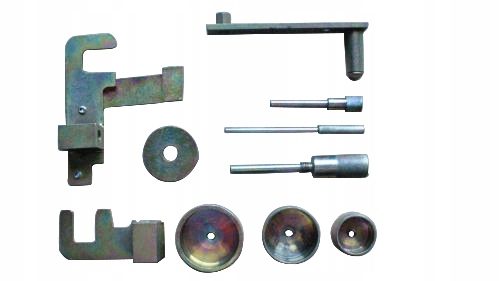 Замок ГРМ Renault Scenic Modus 1.5 1.9 DCI