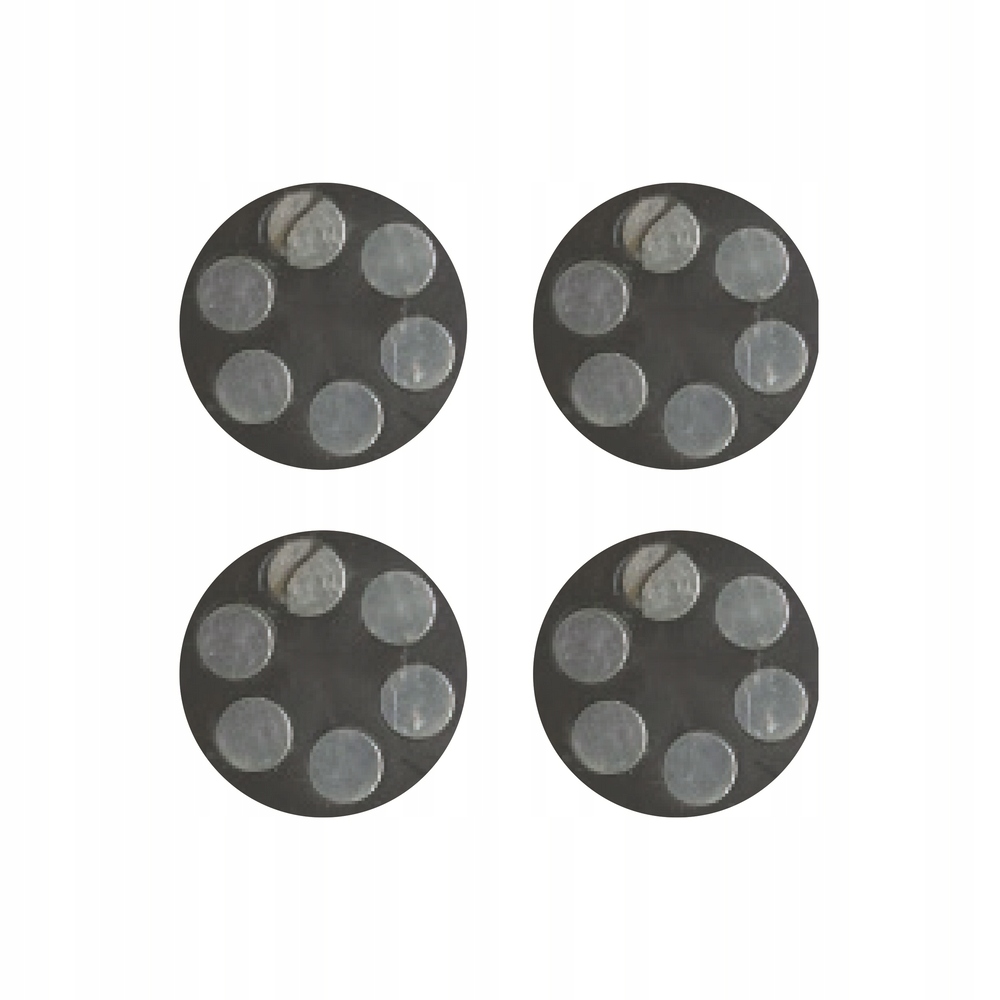 Taac TCM35 Zestaw Magnesów