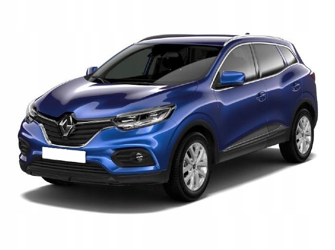 RAMIĘ WYCIERACZKA NA TYŁ RENAULT KADJAR 2015- Producent części Good Rain