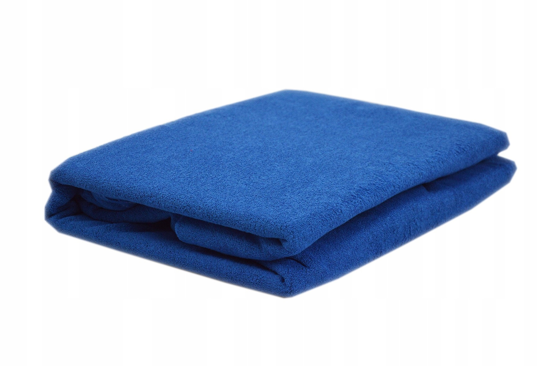 

Prześcieradło frotte bez gumki 200x200 chaber Kobi
