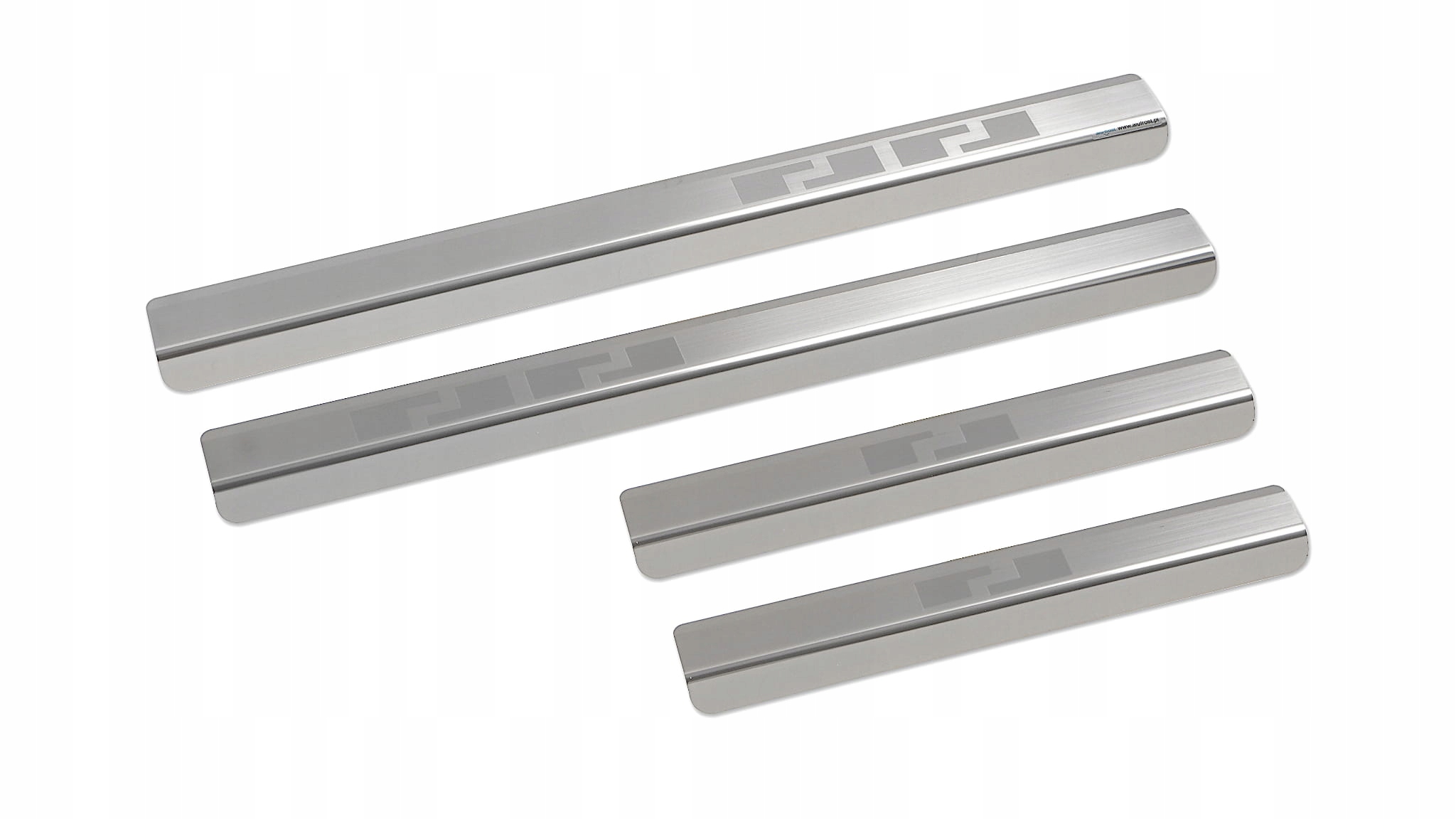 Nakładki progowe SKODA KODIAQ II 2024+