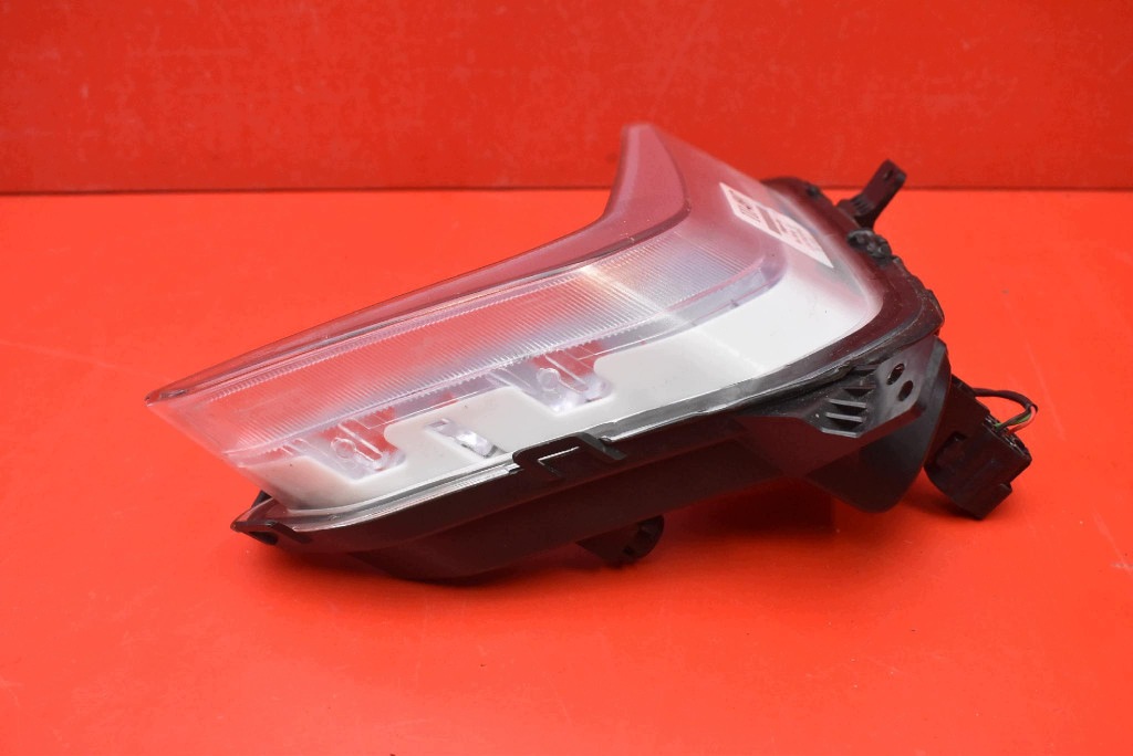 fog light left front front LED A00091195 BAIC BEIJING X3 LIFT 19