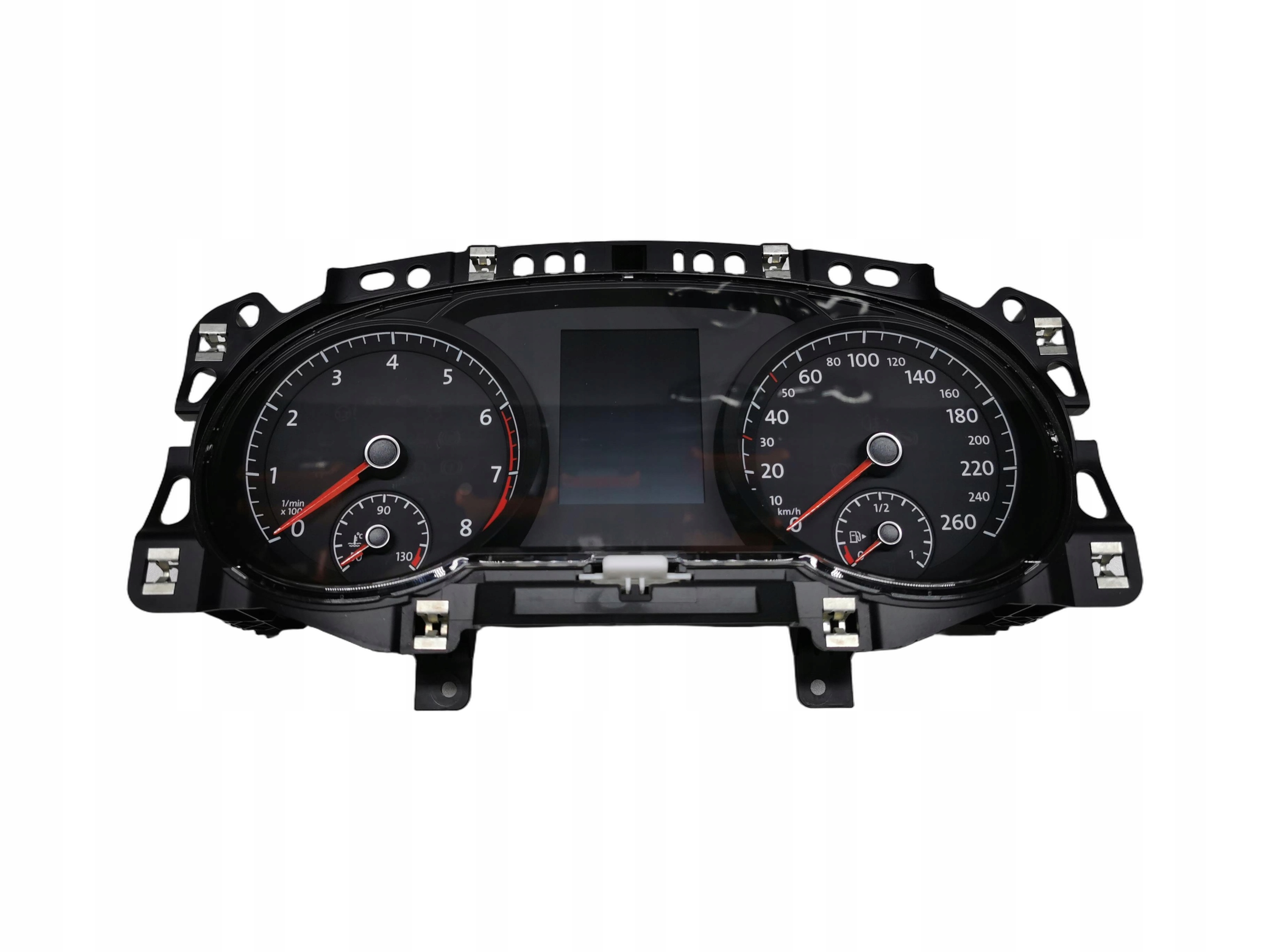 dials dials VW GOLF VII TSI 5G0920870