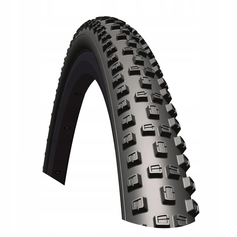 Pneumatiky Mitas X-Swamp R19 700X33C Folding Tubeless Supra Weltex 5-109528
