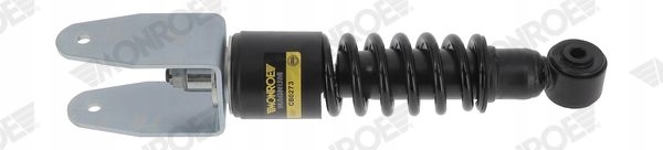 AMORTYZATOR ZAWIESZENIA KABINY CB0273 MONROE Stan opakowania oryginalne