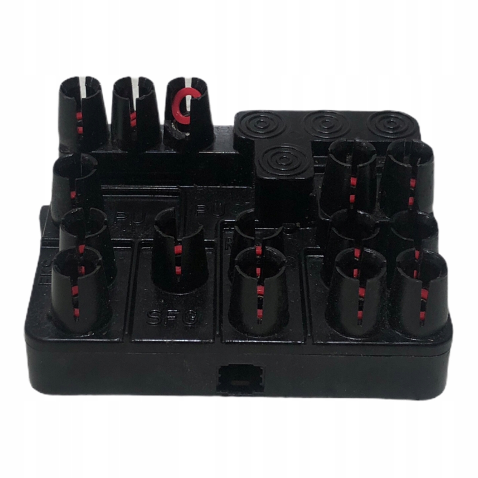 1408002581 MERCEDES W140 Датчик давления