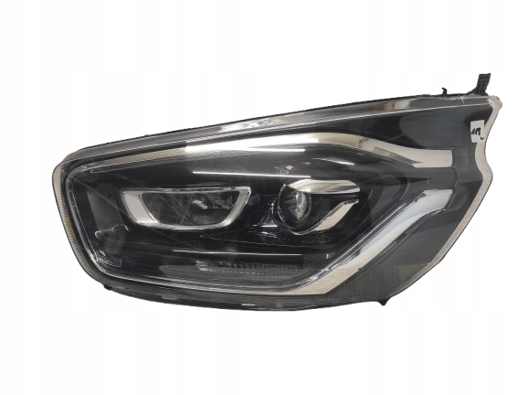 FORD CUSTOM LIFT 17- LAMPA PRAWA PRZÓD XENON JK21-13D153-BJ