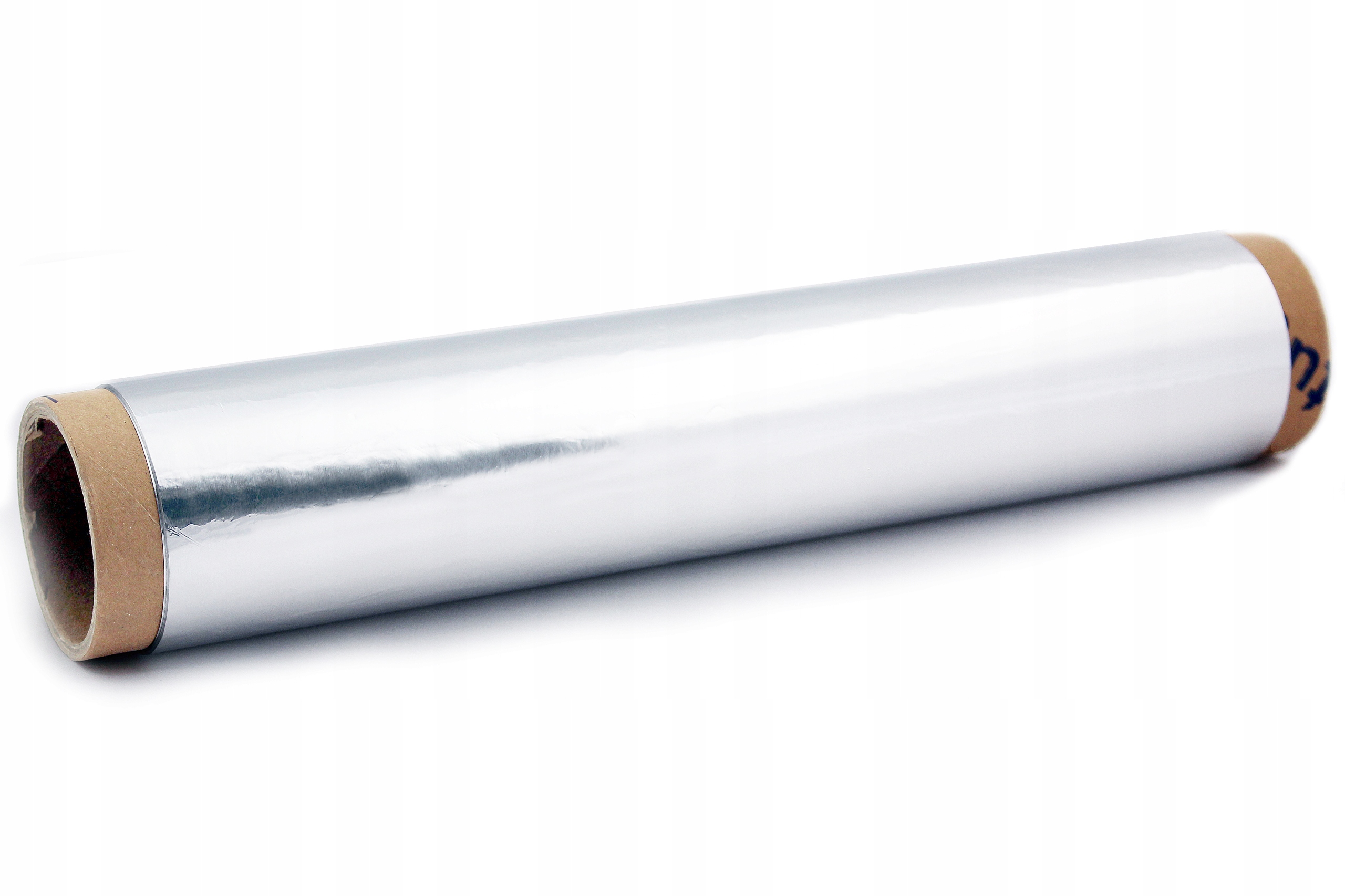 GRUBA FOLIA ALUMINIOWA SPOŻYWCZA GASTRONOMICZNA CATERINGOWA MOCNA 30M EAN (GTIN) 5907784535221