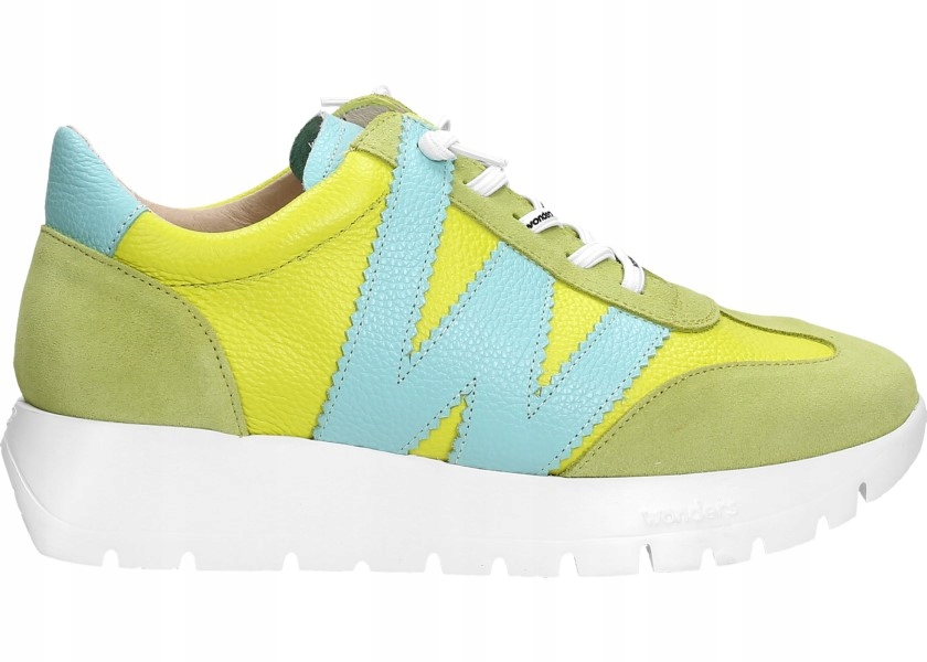 Wonders A-2476 37 Racer Trend V Wild V Cyber