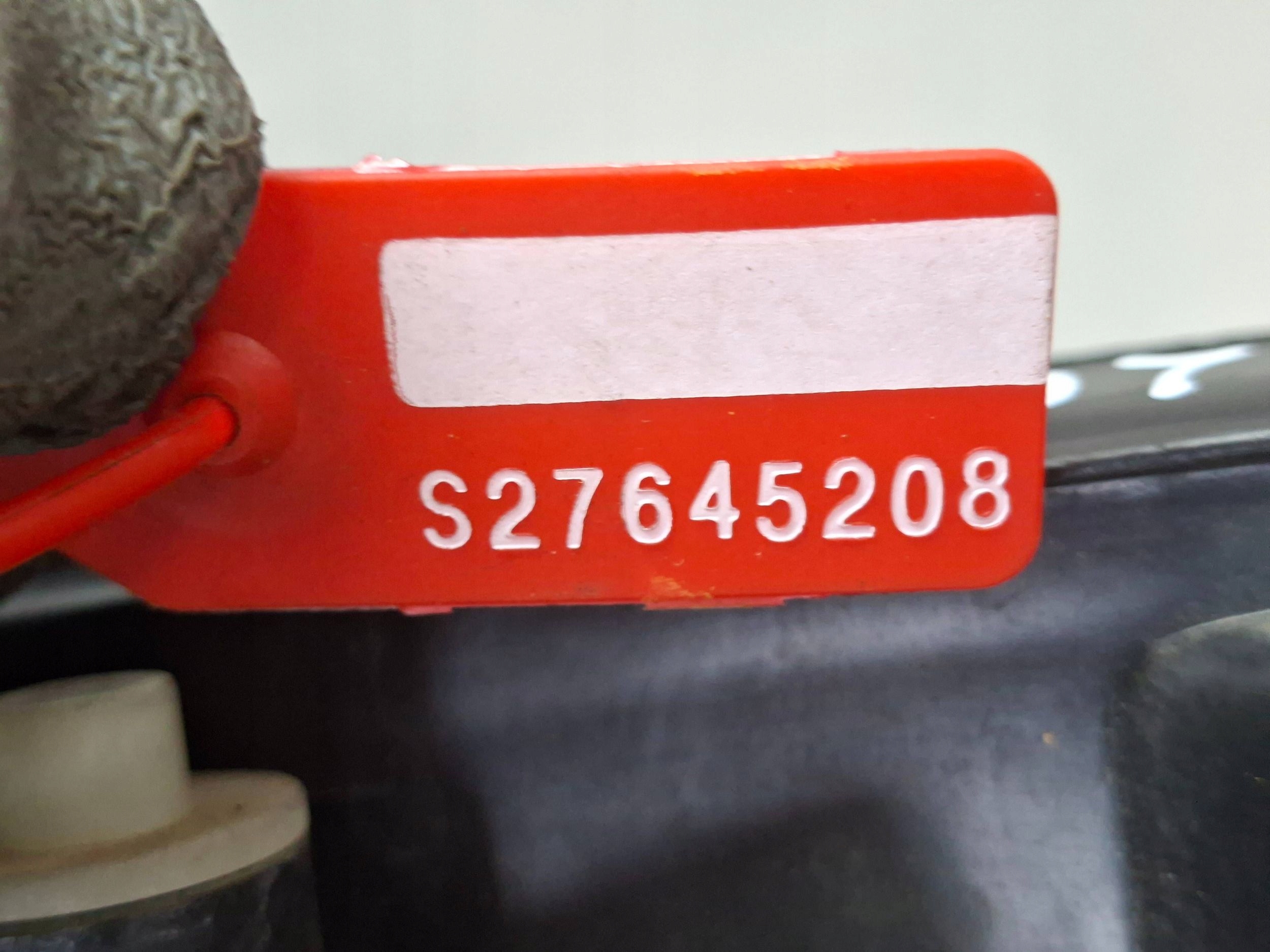 light front right DEPO OPEL ZAFIRA A