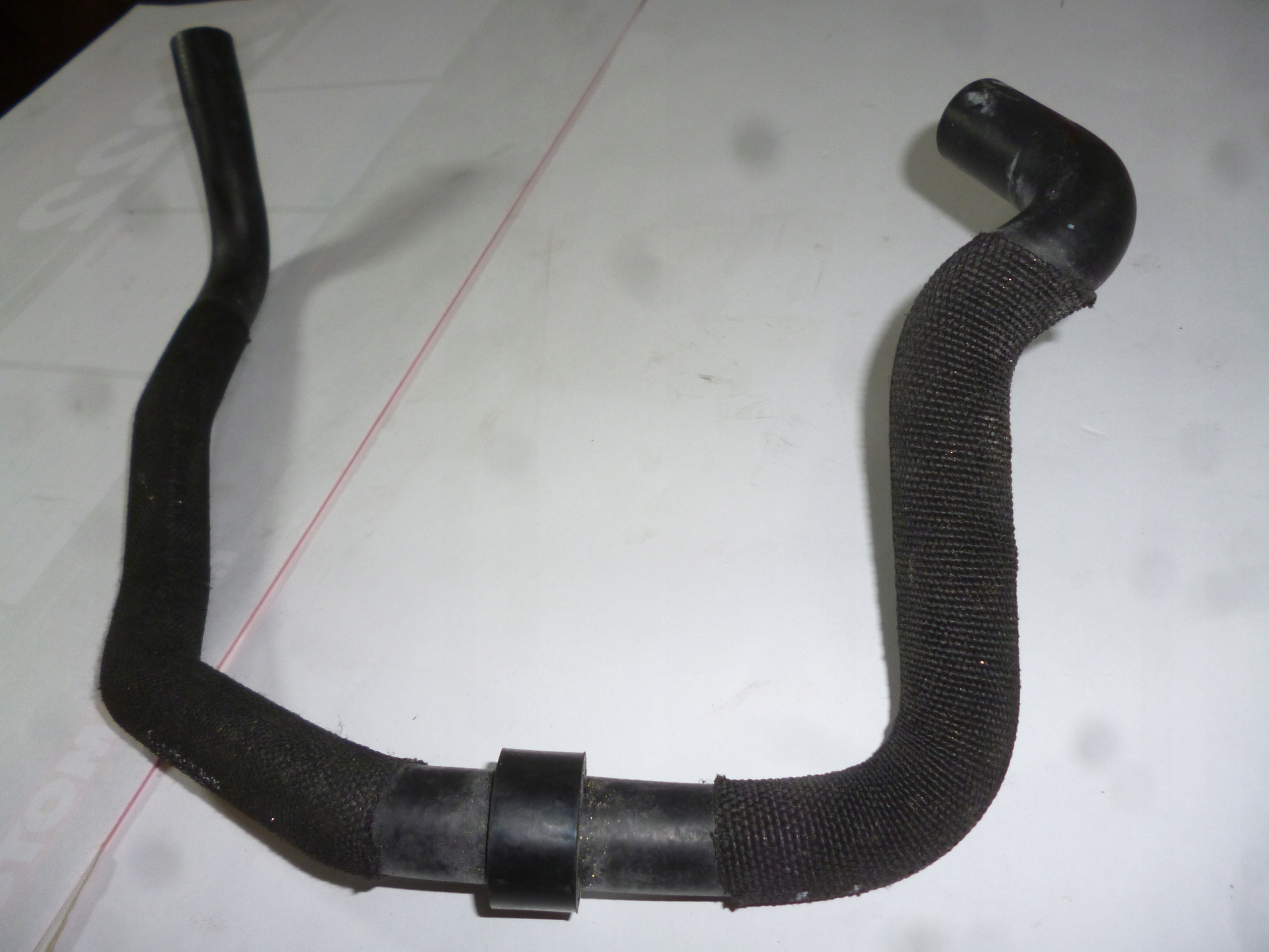 Mercedes-Benz W177 RURA WĄŻ WODY A1775010602 Typ samochodu Samochody osobowe