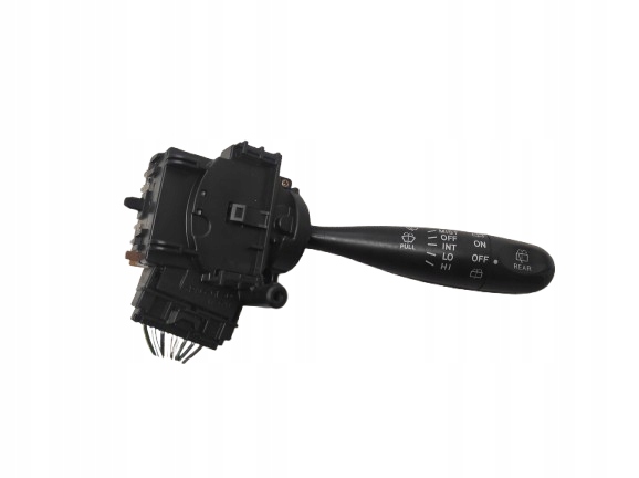 TOYOTA YARIS 1 I 99- MANETKA PRZEŁĄCZNIK WYCIERACZEK