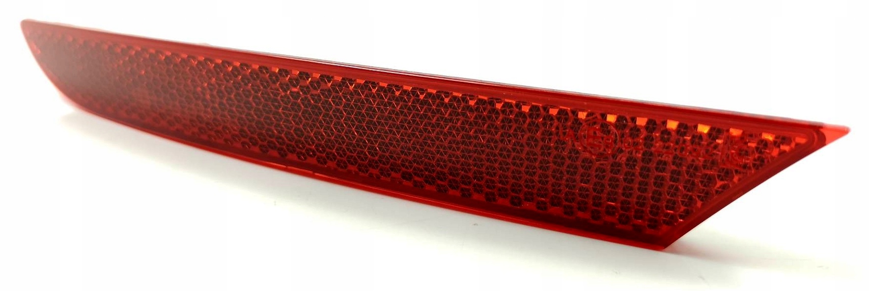 NOWY ORG ODBLASK ZDERZAKA RENAULT CLIO 265651206R