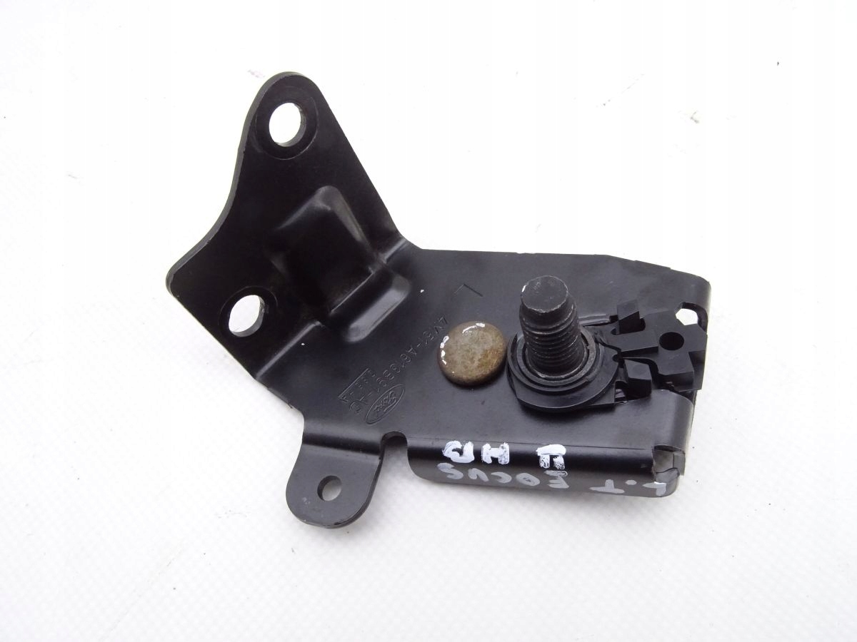 FORD Focus MK2 04-11 крепление дивана левый HB 3d