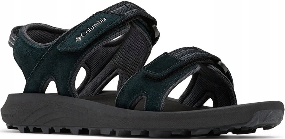 Dámské trekové sandály Columbia Trailstorm Hiker 2 Strap