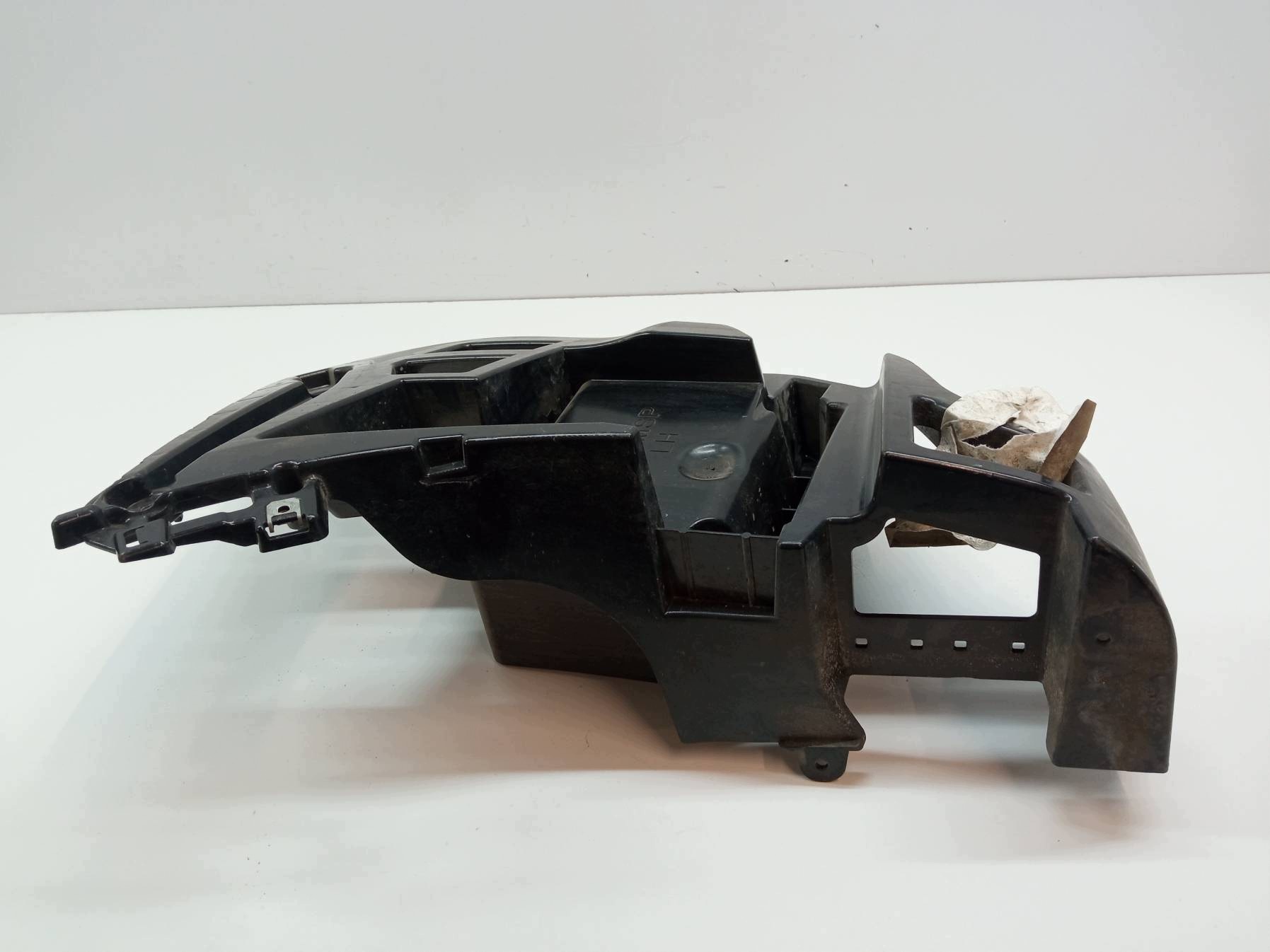 bumper bracket left rear part 7319829 Bmw X6 II (2014-2019) F16