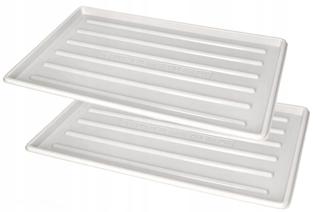 OCIEKACZ PODKŁADKA PODSTAWKA NA BUTY 45X30CM 2SZT