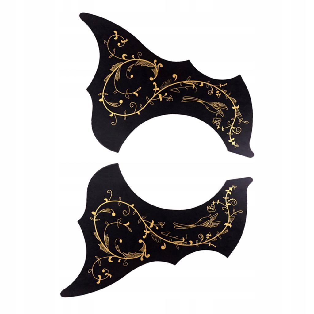 2 X gitara Pickguard Self Impact na EAN (GTIN) 0784937940560