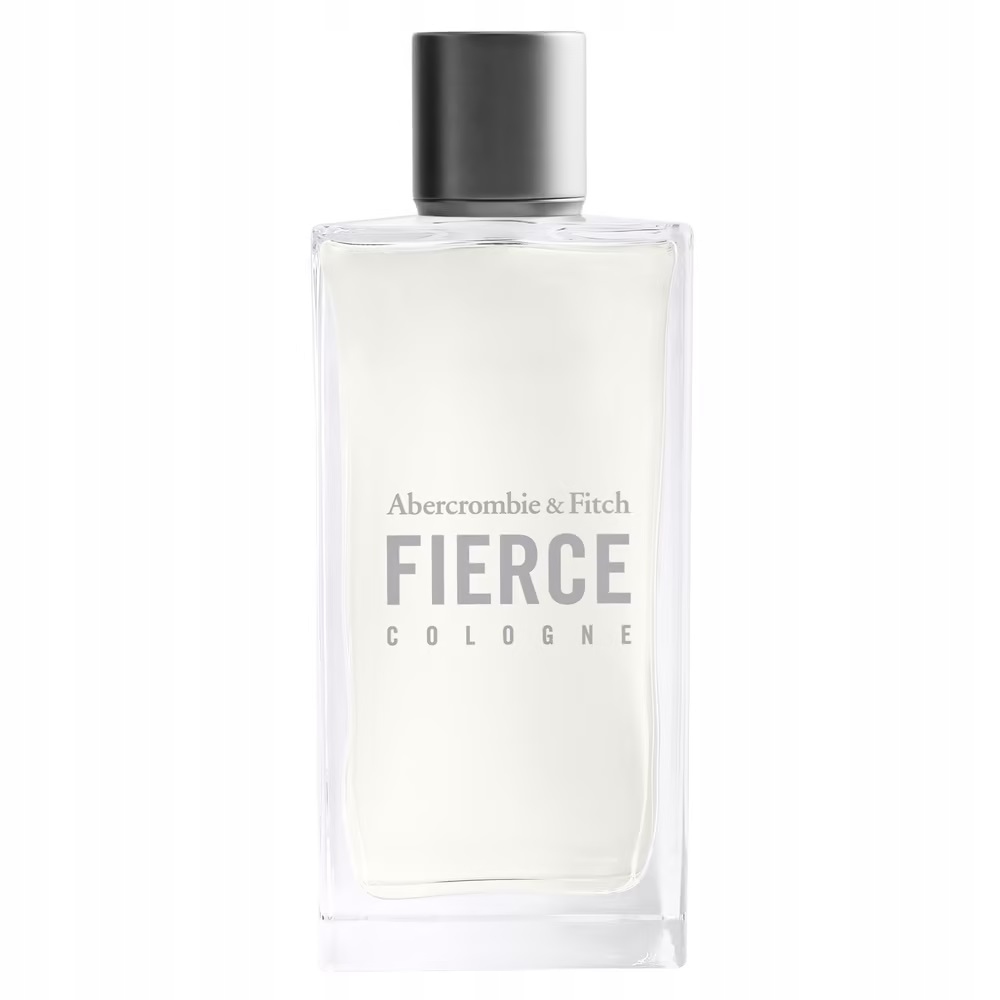Abercrombie&Fitch Fierce Cologne kolínská voda sprej 200 Ml