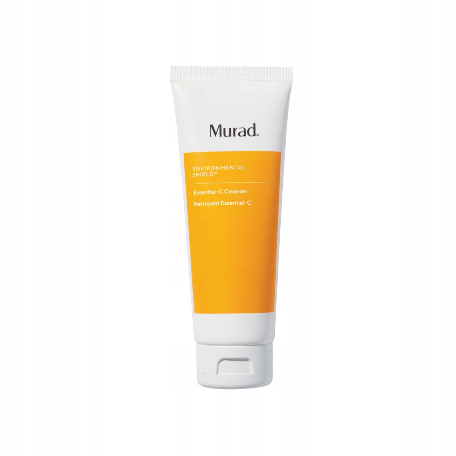 Murad Čisticí Gel S Mikroperličkami Essential-c 148 ML