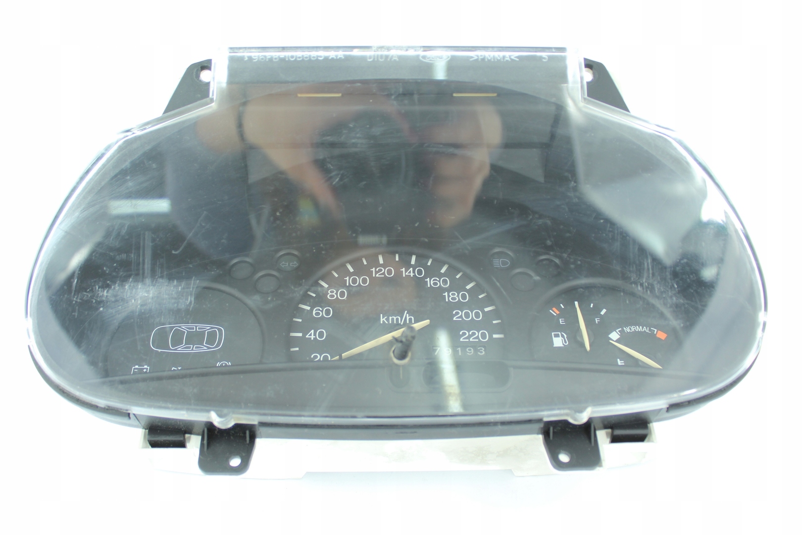 dials PREDKOSCIOMIERZ FORD 96FB10848AA FORD