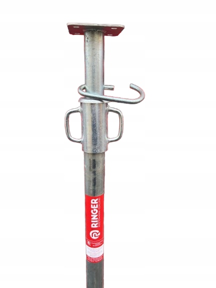 Podpora Stropowa 2,00-3,5m Ocynk Ringer stempel sztyca budowlana strop h20
